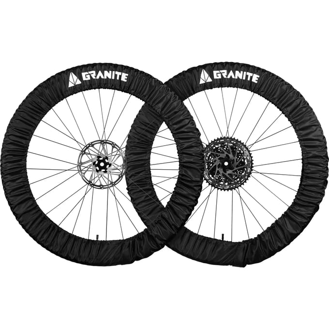 Wieldop Granite Design Crust (x2)
