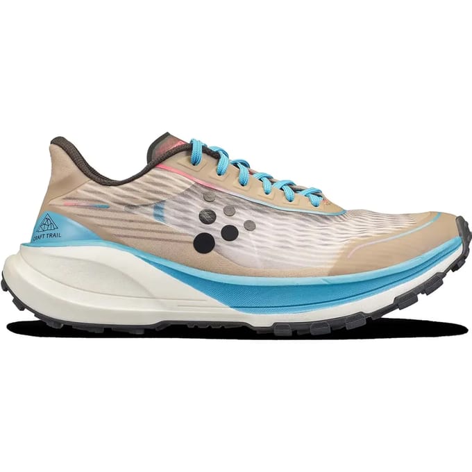 Damesschoenen Craft Pure