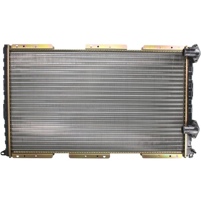 Radiator, motorkoeling NISSENS 63922