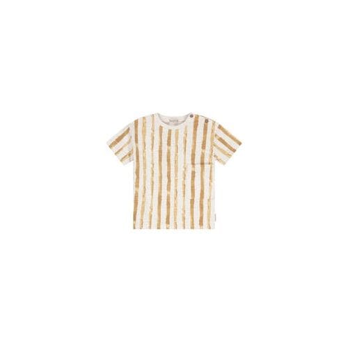 Sweet Petit peuter shirt Light Beige Melange 110 heren