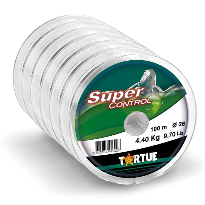 Monofilament Ragot Super Control 40