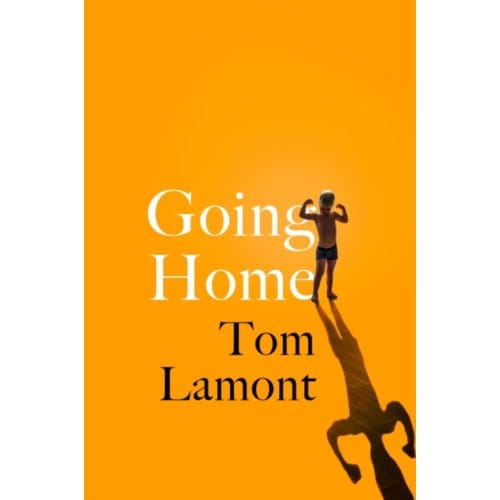 Going Home - Lamont, Tom