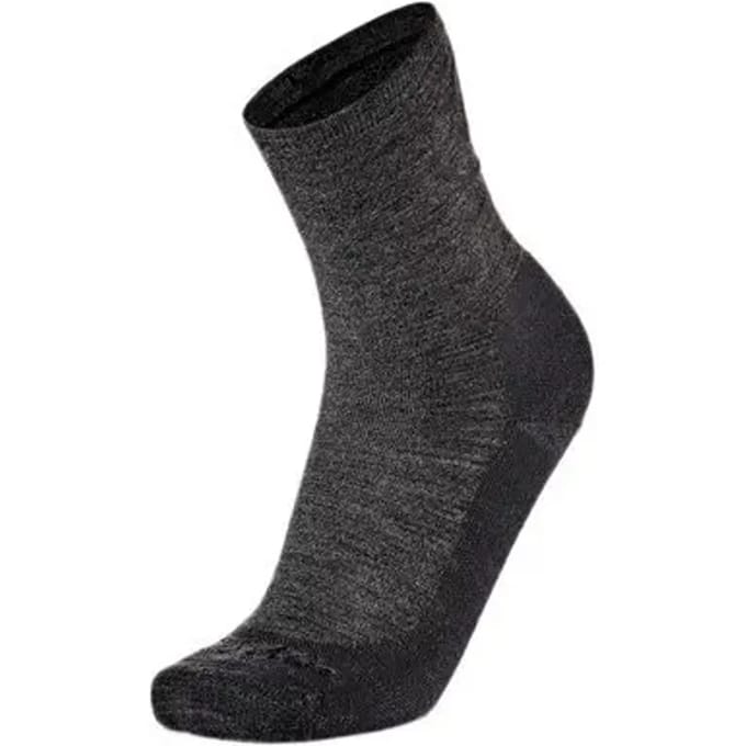 Mb Wear Siberia Sokken Grijs EU 41-45 Man