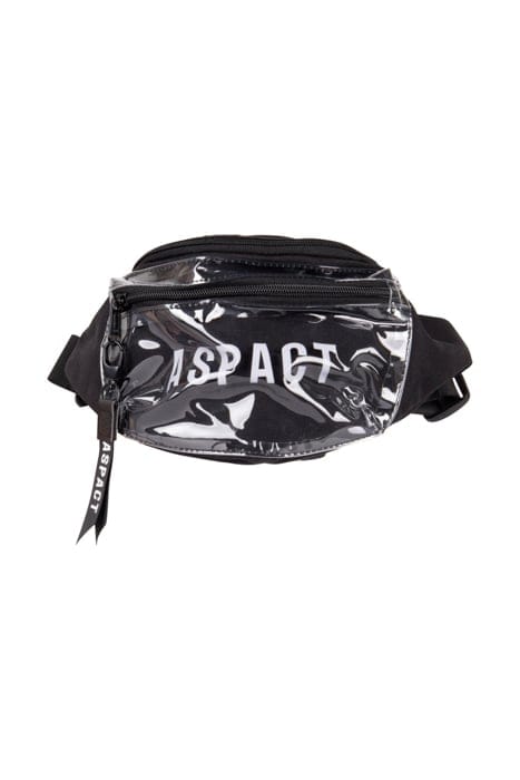 Aspact Waistbag Black Größe: OS | Taschen Outlet | Herren | Schwarz