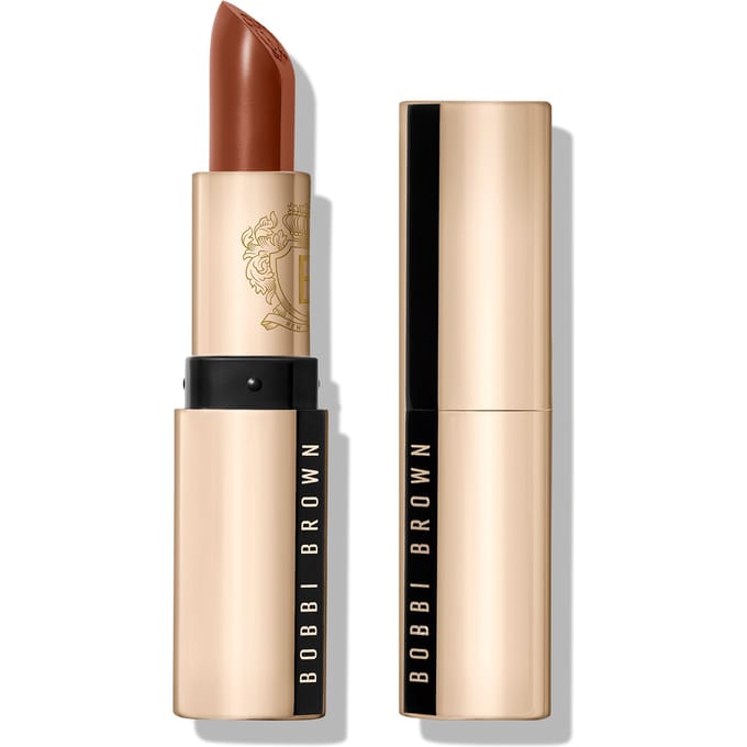 Bobbi Brown Luxe Lipstick Boutique Brown 3,5 g
