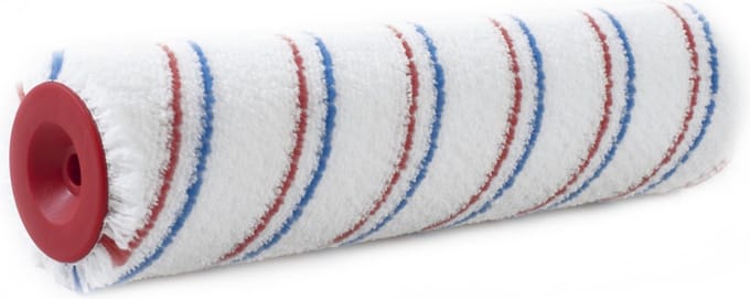 Sorex Verfroller - Anti-Spat - 6,6 x 18 cm - Pluisvrij - Microvezel