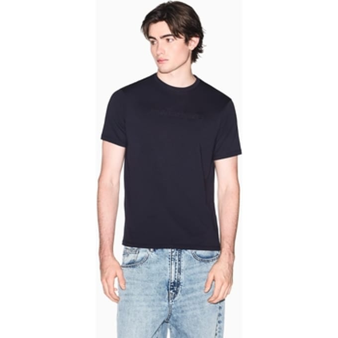T-shirt Korte Mouw Armani Exchange XM002467AF10356
