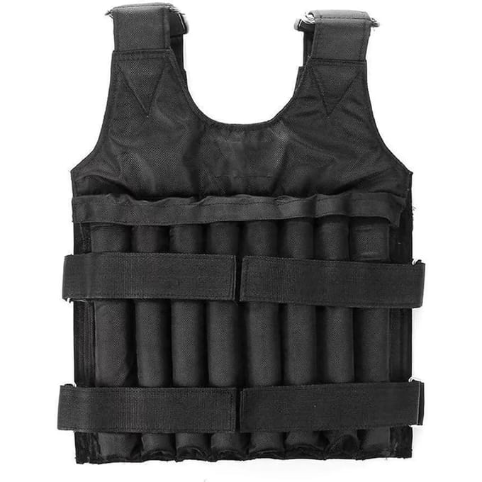 Verzwaard vest Softee