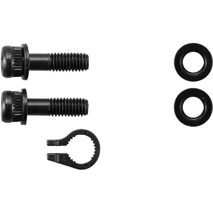 Schijfrem montage adapter Shimano SM-MA