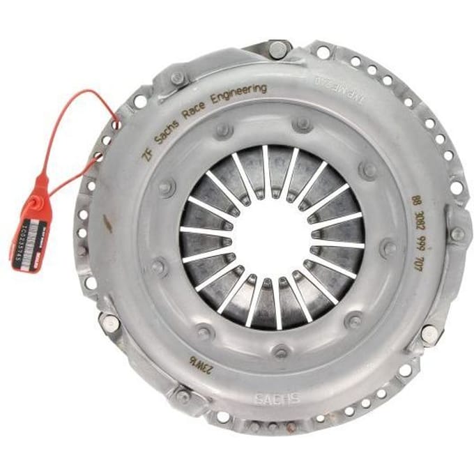 Koppelingsdrukplaat Performance SACHS 883082 999707