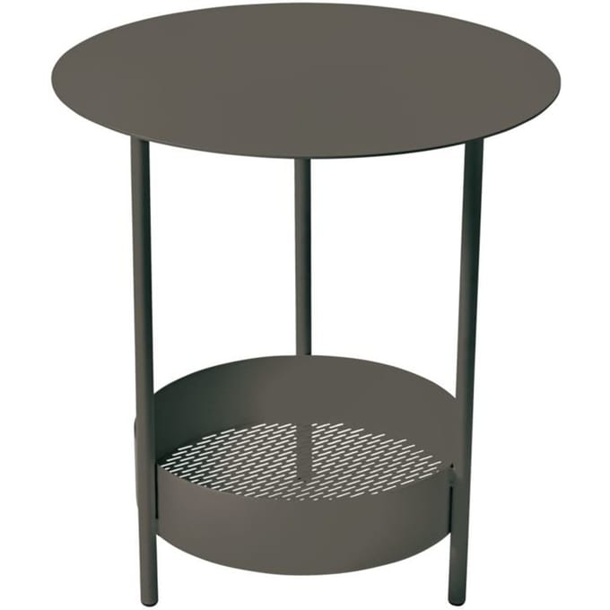 Fermob SALSA kleine tafel - 42 drop mat