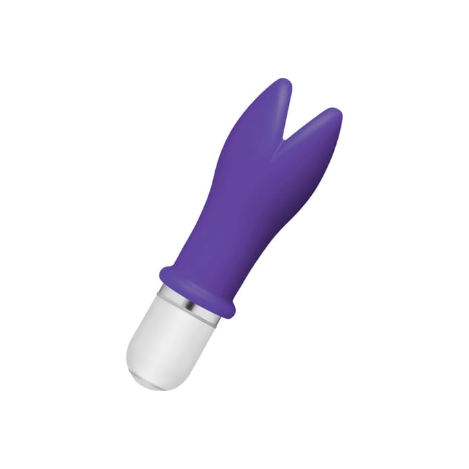 Doc Johnson - American Pop - Whaam! - 10 Function Vibrator