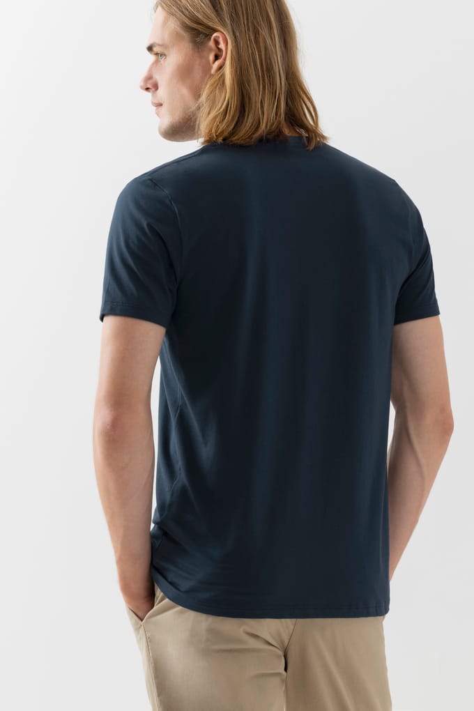 mey Herren T-Shirt Serie Dry Cotton Colour