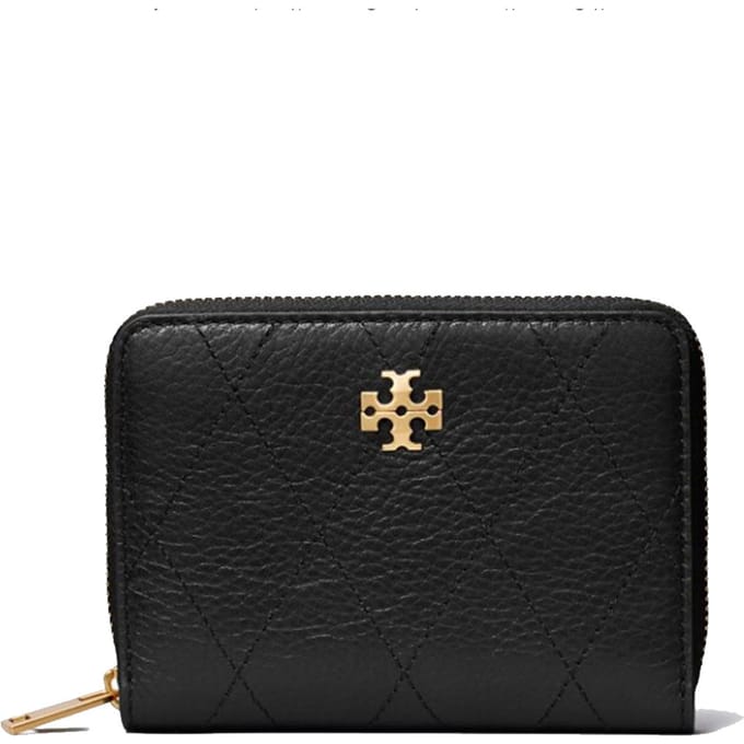 Tory Burch Portemonnees zwart