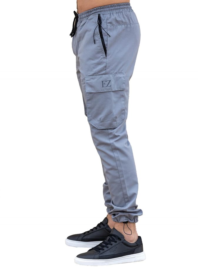 Enzo | Heren Technische Cargo Broek