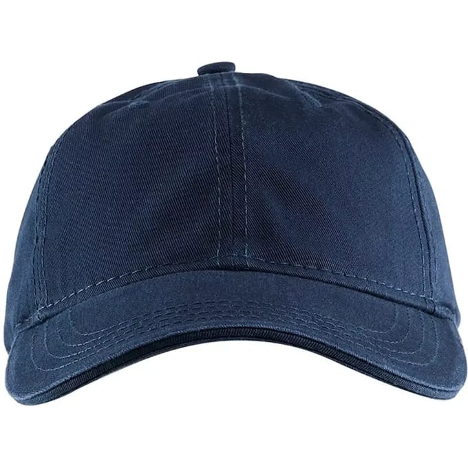 Blaklader Baseball cap zonder logo 2046-0000 - Marineblauw - One size