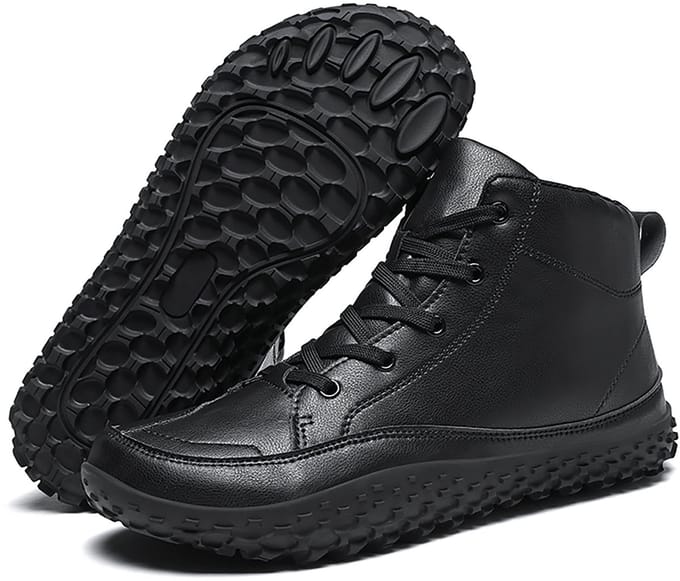 DOTALES - Haven barefoot schoenen Zwart 45