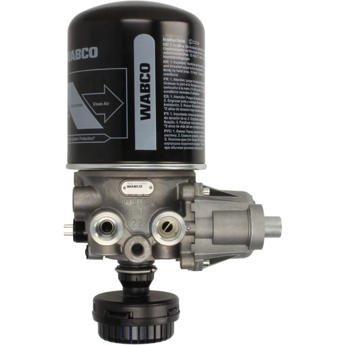 Waterscheider WABCO 432 415 921 0