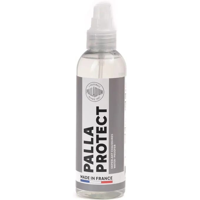 Schoenonderhoud Palladium Protect