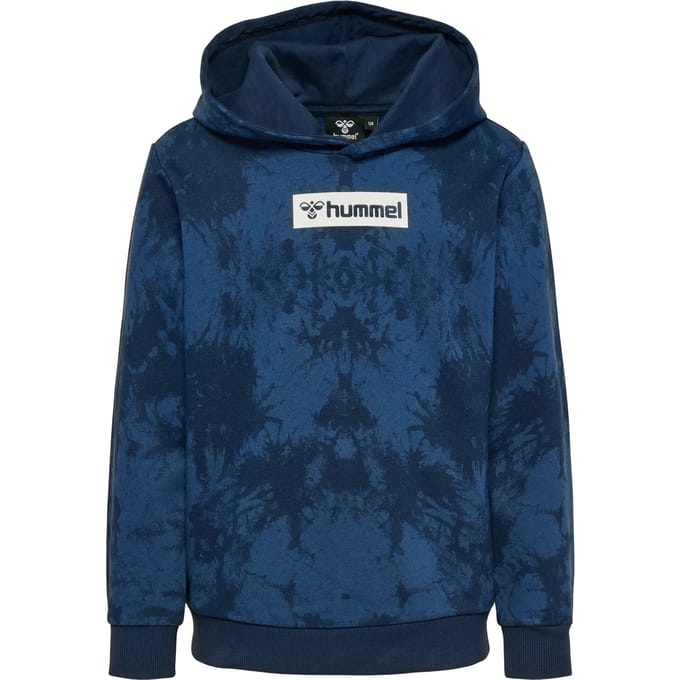 Junior Hoodie Hummel Jump AOP