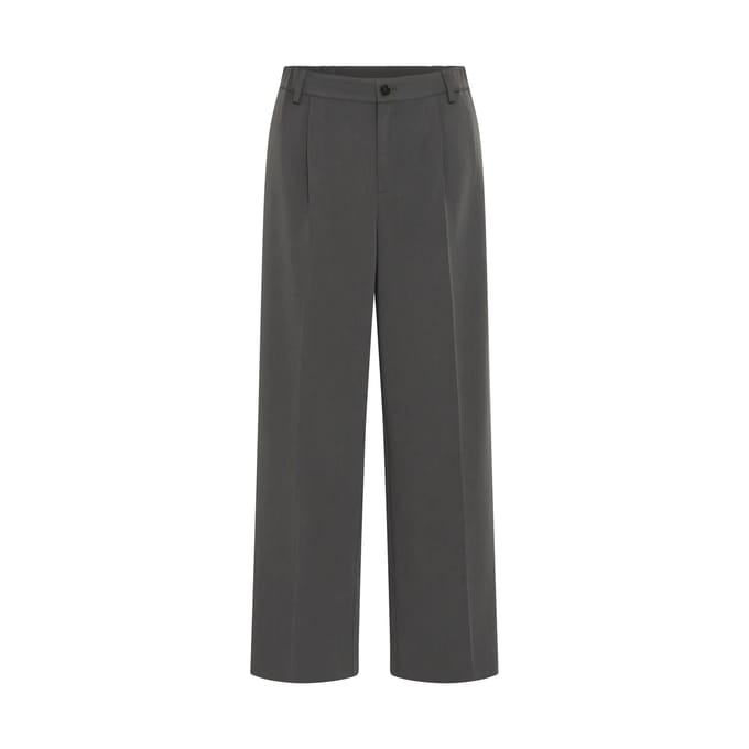 Dames Wide Pants KAFFE Sakura
