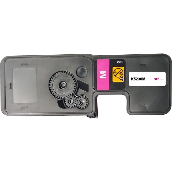 SecondLife - Kyocera toner TK-5230K Magenta