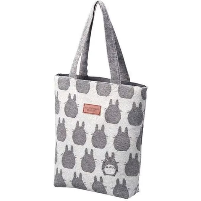 Boodschappentas Marushin Mon voisin Totoro - Silhouette Totoro
