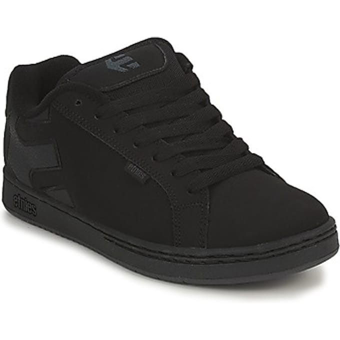 Etnies Fader Heren Sneakers - zwart - EU44