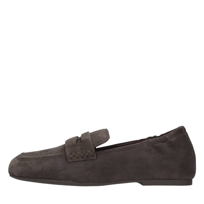 Ash Lage schoenen Moro Head