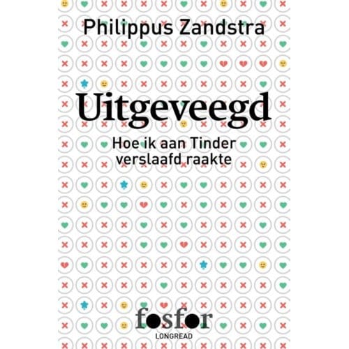 Uitgeveegd - Philippus Zandstra