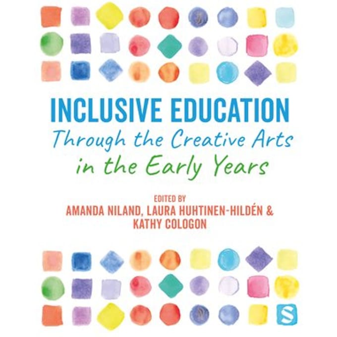 Inclusive Education Through The Creative Arts In The Early Years