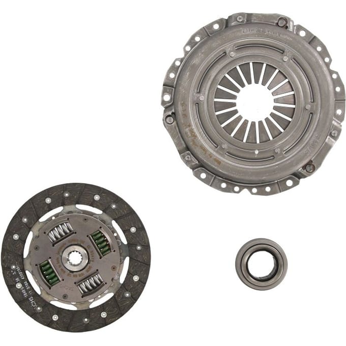 Koppelingsset SACHS 3000 099 001