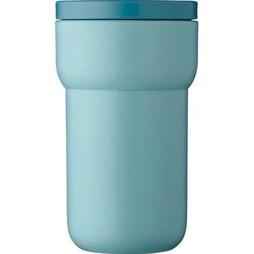 Mepal Ellipse reisbeker - 275 ml, Nordic Green