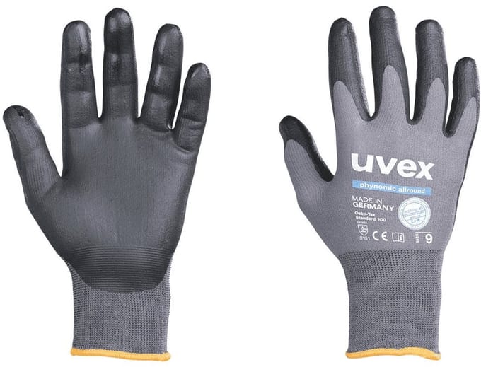 Uvex Phynomic Allround handschoen 7 (S)