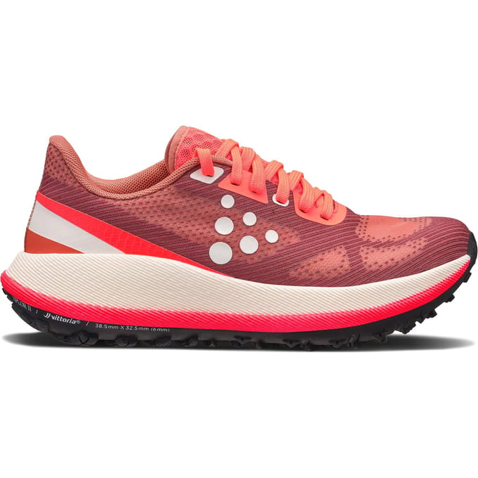 Craft Xplor 2 Trailschoenen Roze EU 40 Vrouw