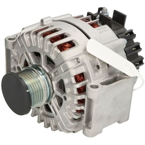 Driefasige generator PULSAR ROTATING ELECTRICS PSR10366