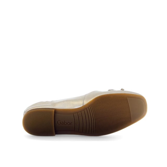 Gabor 62.611.82 dames ballerina