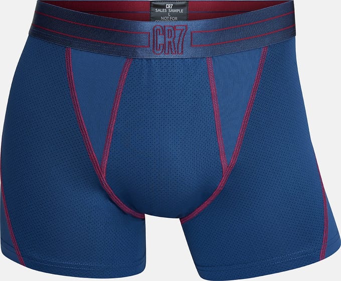 CR7 Fashion 2 pack Trunk Mesh maat XXL