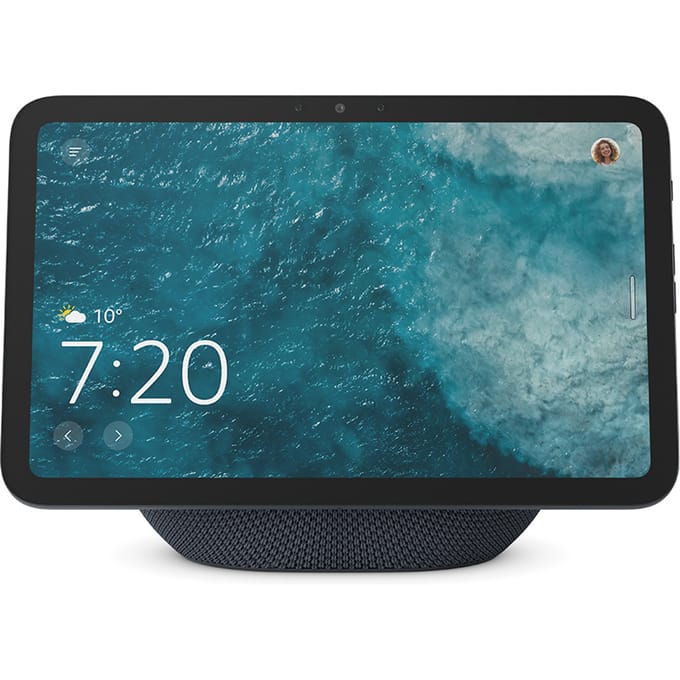Amazon Echo Show 8 - Grafiet