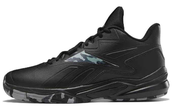 Reebok More Buckets 'Black Camo' 42.5 black