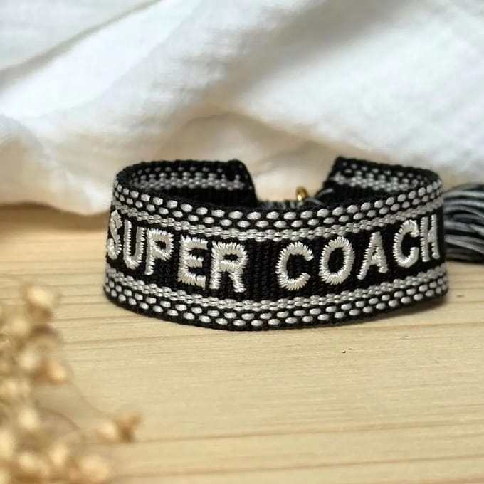 Armband Equestrian Shop Super Coach
