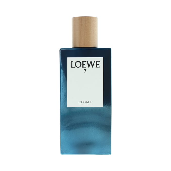 Loewe - Herenparfum - 7 Cobalt - Eau de parfum 100 ml