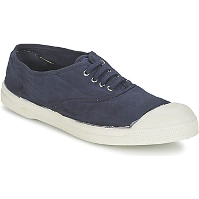 Bensimon  Lage Sneakers TENNIS LACET