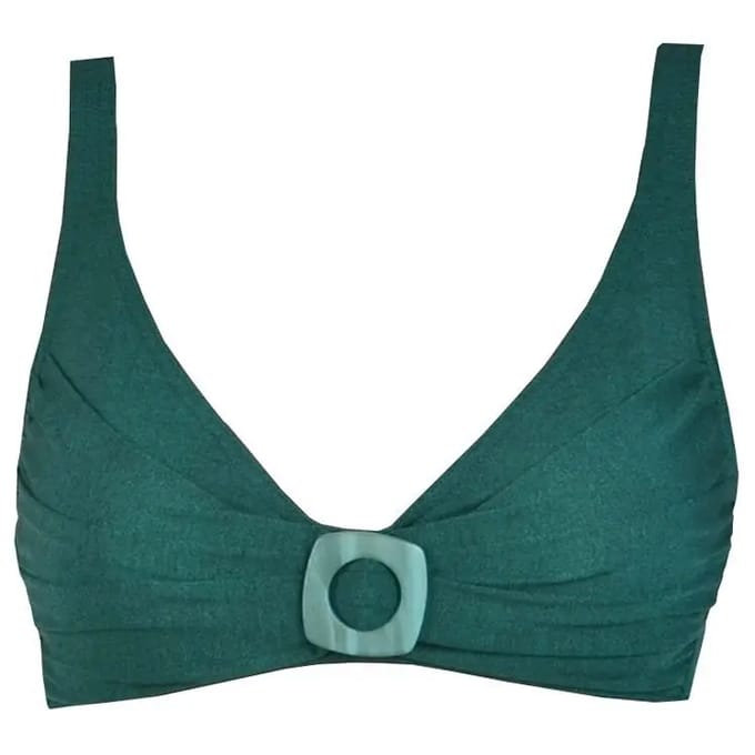Dames zwemkleding top Red Point Ibona