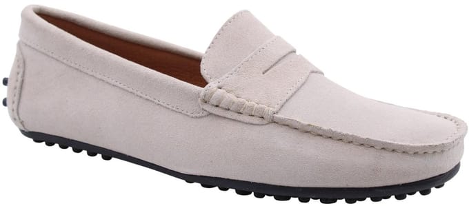 Ctwlk - Schoenen - Creme - Heren - Maat 44 -