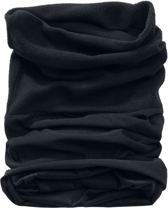 Brandit Multifunctionele Bandana Unisex Sjaal - zwart - Standard