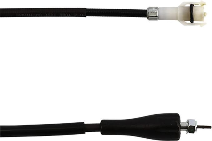 Câble de compteur origine pour Scooter Piaggio 50 ZIP 2009 à 2015 Neuf