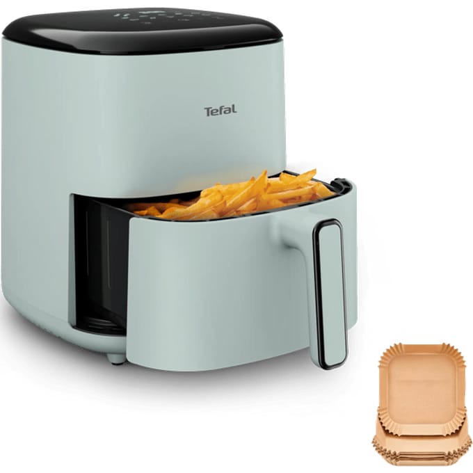 Tefal Easy Fry POP EY2454 Air fryer - 10 programma's - 5 L