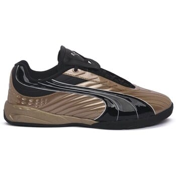 Puma V-s2 Goalgetter Gold K02
