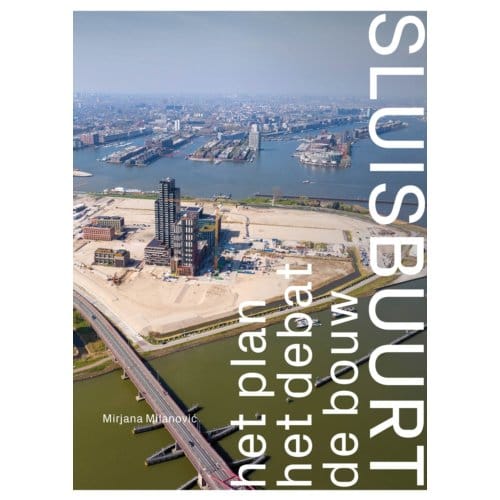 Sluisbuurt - Mirjana Milanović